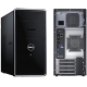 Pc Dell Inspiron 3847 Tower 300W